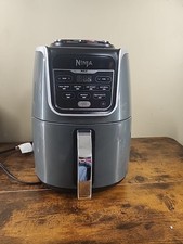 Ninja Air Fryer Max XL Model: AF161 5.5QT Tested and Working