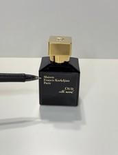 Maison Francis Kurkdjian Oud Silk Mood 2.4oz/70ml 100 Authentic..No Box.