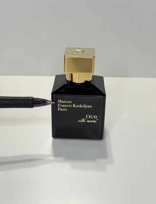 Maison Francis Kurkdjian Oud Silk Mood 2.4oz/70ml 100% Authentic..No Box.