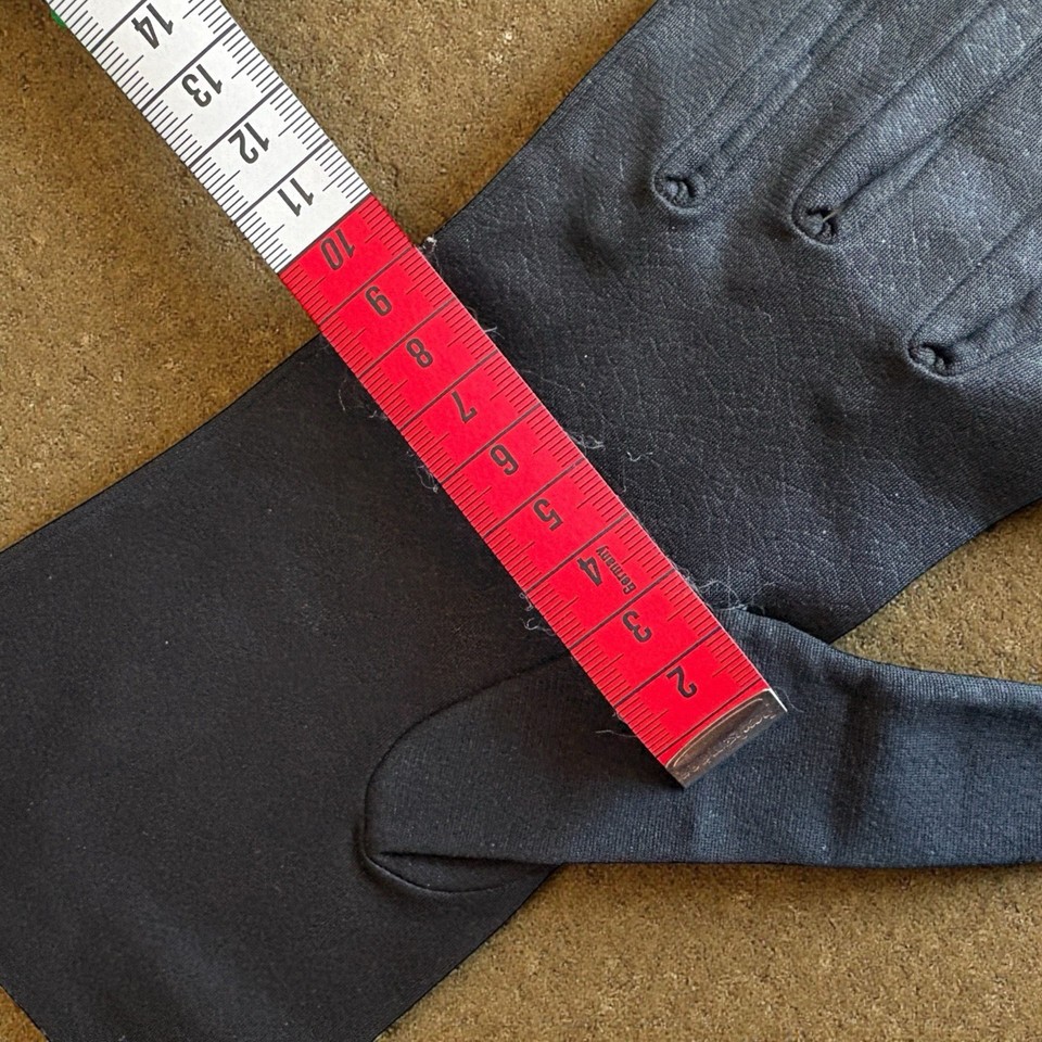 Gants NeoLex Réutilisables En Latex Doublés De Néoprène Ronco, Bleu Et Jaune, Taille M, Emb  De 12 Paires