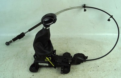 Mini Cooper F54 F55 F56 Schaltbock Steptronic Automatik Wahlhebel 2516 5B3AF06