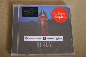Birdy Beautiful Lies | eBay