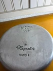 Vintage Wagner Ware 4508-P Magnalite Sidney 10 Inch Clean Pot Pan