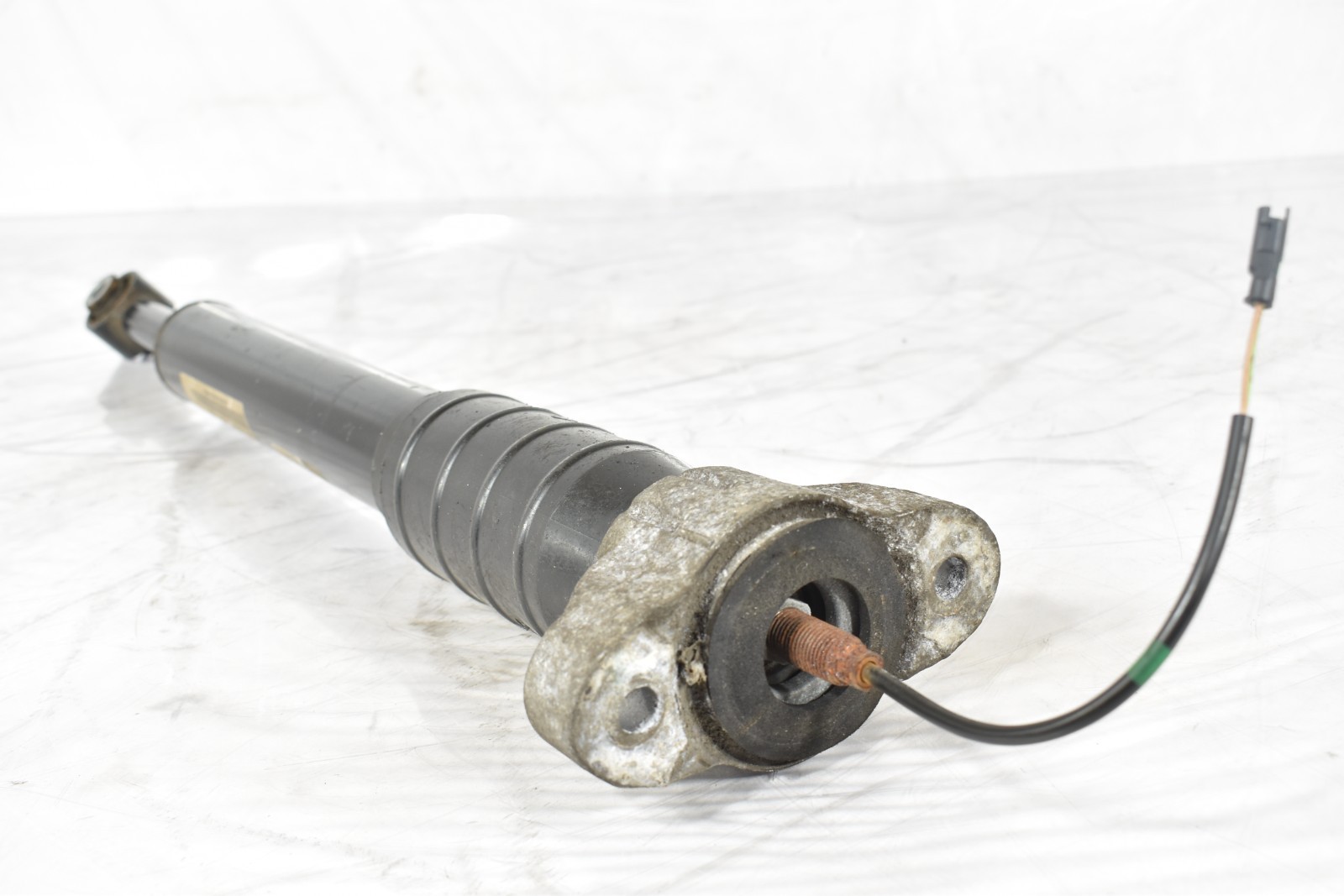 ♻️ 14-19  Maserati Quattroporte S Rear Left Driver Side Shock Strut Absorber OEM