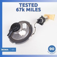 92-98 Jaguar X100 XK8 XJS Fuel Evaporative Loss Flange w/ Pump NNA5954AA OEM 67k