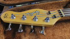 GODIN SHIFTER 4 CLASSIC BASS for sale - Price and Used Value