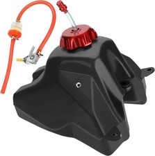 Serbatoio benzina Dirt Bike per CRF50 XR50 SSR125 110cc 125cc 50cc 70cc Pit Dirt Bik