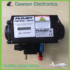 P5000551 NEW Flojet BIB SYRUP PUMP CO2/ COMPRESSED OPERATED AIR 20 - 80 PSI