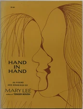 Mary LEE / Hand in Hand Poems and Illustrations 1st Edition 1971