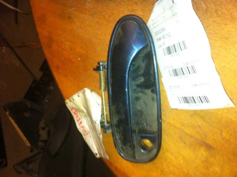 Prelude 1995 manija de puerta exterior derecha Foto 2 de 2
