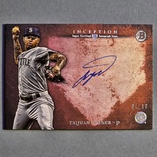 2014 Topps Inception Football Rookie Autographs Gallery, Guide 48