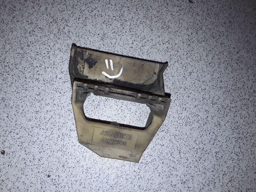 BMW 5 E39 Kühlerhalter 17112247894 2.93 Diesel 135kw 1999 33745343