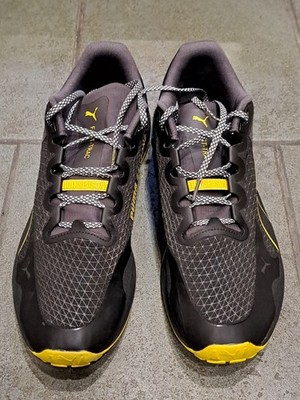 Puma Seasons Gore-Tex Freizeitschuh