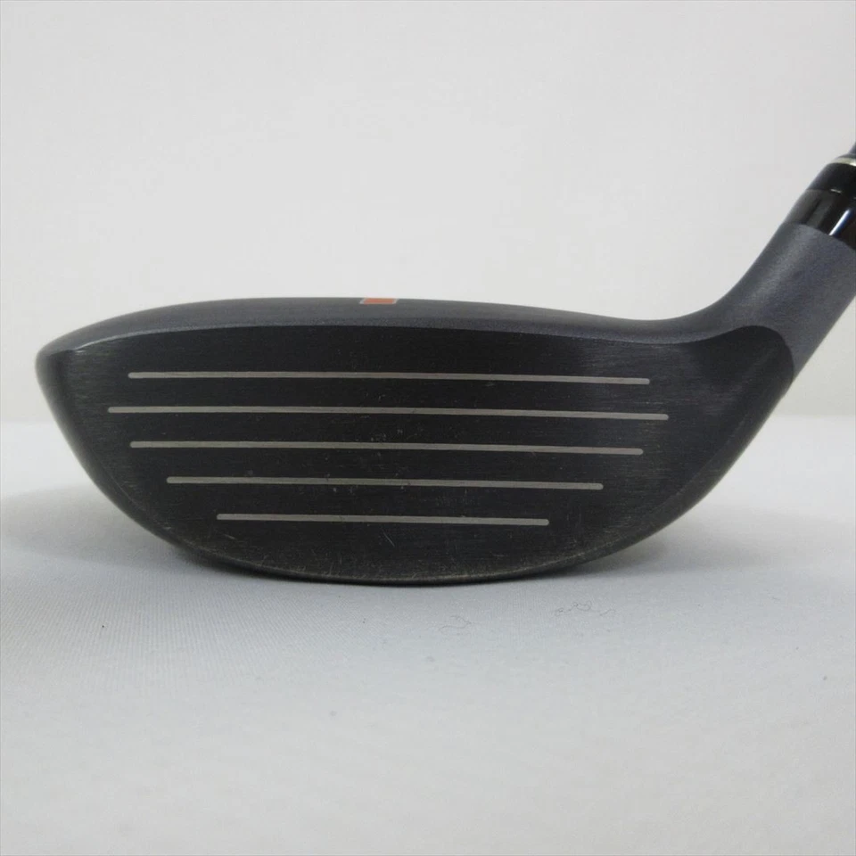 PRGR Fairway Carrys Q 3W 19° LUZ Carrys Q Foto 3 de 4