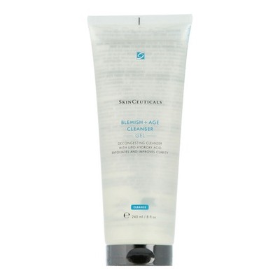 SkinCeuticals Cleanse Blemish + Age Cleanser Gel 240ml