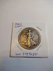1934 S Walking Silver Liberty