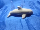 VTG 1992 G I Joe Deep Six Eco Warriors DOLPHIN ONLY Finback Part Accessory