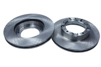Maxgear 19-2815 Bremsscheibe