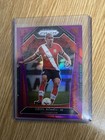 2020-21 Panini Prizm Premier League Oriol Romeu Southampton Parallel /99