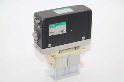 CKD AMC-V-X2 Ventil