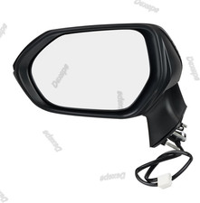 Left Driver Side Mirror Fit for Toyota Corolla 2020-2026