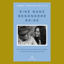Eine ganz besondere Reise - Emma Heming Willi...