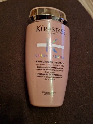 Kerastase Chroma Absolu Bain Chroma Respect 250ml Neu (248)