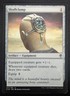 MTG Skullclamp- DAMAGED -Commander 2016 Magic the Gathering Card #271