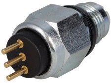 For 1968-1971 Plymouth Gtx Neutral Safety Switch Rostra 36148cxtm 1969 1970