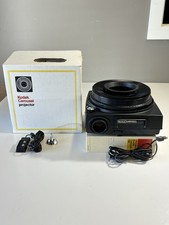 Kodak Carousel 760H Projector For Parts
