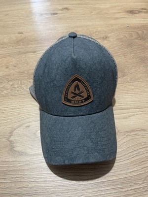 Cap Unisex, Buff Trucker Cap NEU