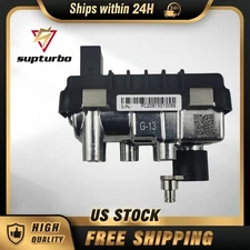 Turbo Actuator G-13 767649 059145721D 777162 for Audi A6 2.7 TDI C6 140 Kw 190HP