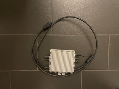 Deye SUN600G3-EU-230 600W Micro-Wechselrichter