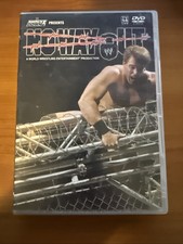 WWE No Way Out 2005 DVD