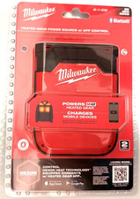 48-11-2330 Heated Gear Power Source battery App Control