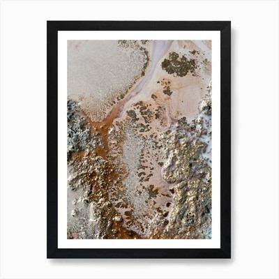 Conection 3 Kunstdruck gerahmt Wandbild Poster Leinwanddruck Bild
