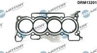 Dr.Motor Automotive DRM13201 Dichtung, Zylinderkopf FüR Dacia Lada Renault