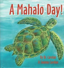 A Mahalo Day