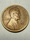 1913-S LINCOLN CENT- VF DETAILS (UPGRADE THAT SPOT IN YOUR SET) PRICED TO SELL🔥