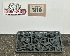 Warhammer Age Of Sigmar Kharadon Overlords Arkanaught Admiral New On Sprue