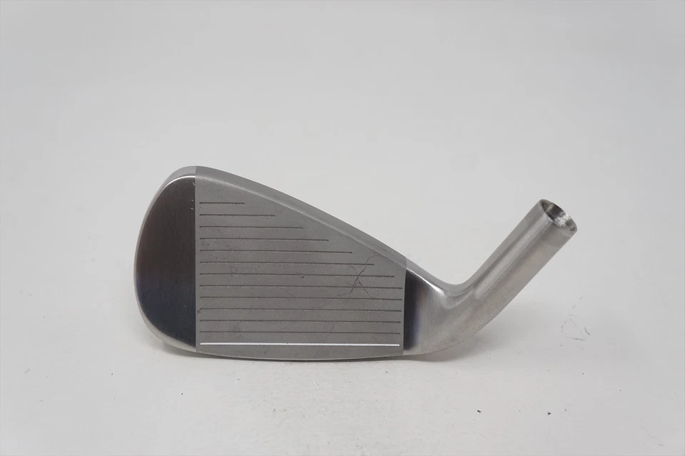 Tour Edge Hot Launch 4 Hl4 26* #5 Iron Club Head Only Good 1274136 - Image 3 of 4