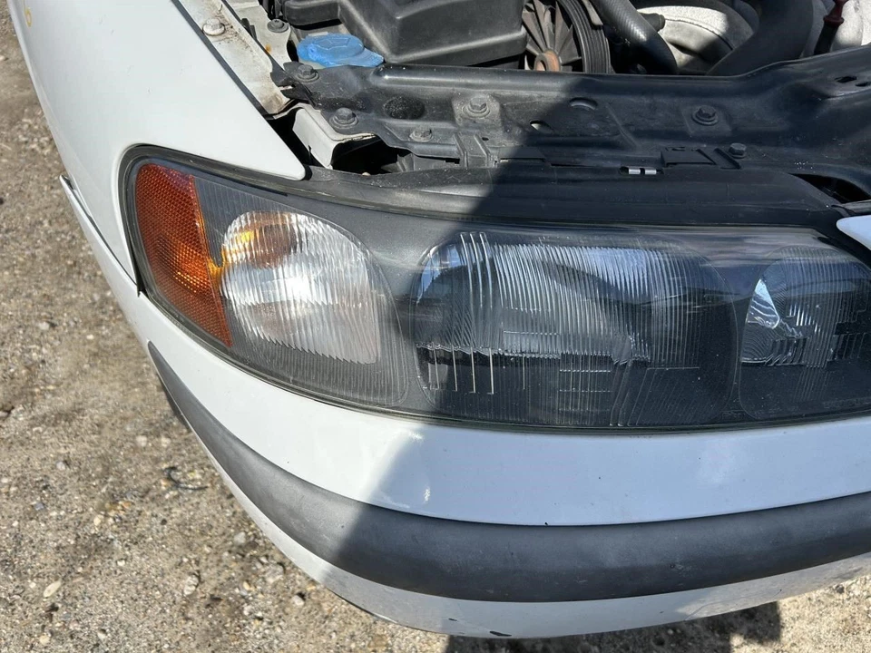 Temperature Control Sedan Fits 01-09 VOLVO 60 SERIES 104928614 - Image 4 of 4