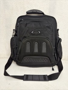 バッグ y2k vintage OAKLEY vertical messengerbag Oakley Vertical Messenger Bag | eBay