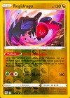Carte Pokémon Regidrago 118/189 REVERSE EB10 Astres Radieux FR NEUVE