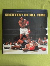 GREATEST OF ALL TIME - Eine Hommage an Muhamm...