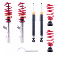 EIBACH GEWINDEFAHRWERK PRO-STREET-S PSS65-20-001-03-22 FÜR BMW 3ER COUPE