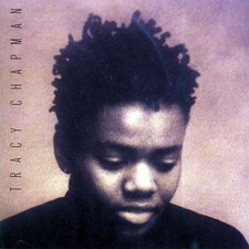 Tracy Chapman Tracy Chapman CD NEW
