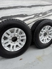 18 Inch Rims And Tires