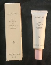 Mary Kay Acne Treatment Gel  Full Size  NIB