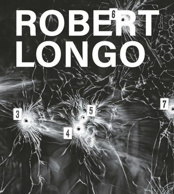 Robert Longo | Deutsche Ausgabe | Elsy Lahner (u. a.) | Deutsch | Buch | 208 S.